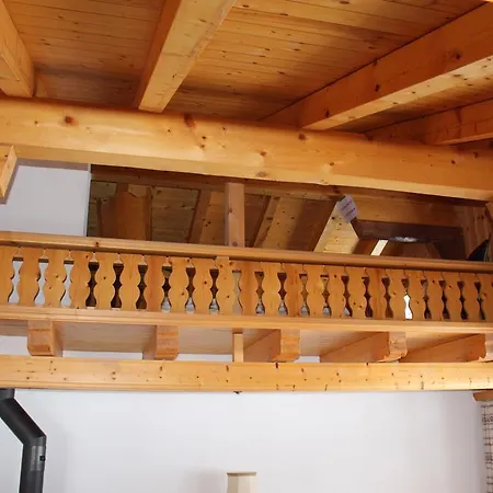 Apartament Spinne Grindelwald