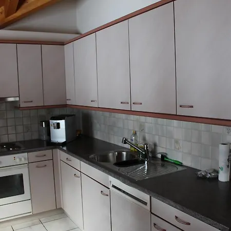 Spinne * Grindelwald