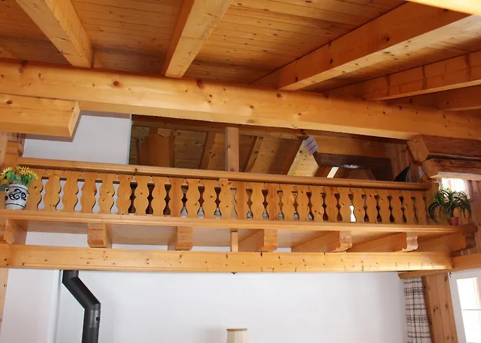 Apartament Spinne Grindelwald