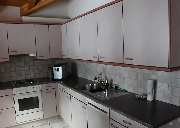 Spinne * Grindelwald