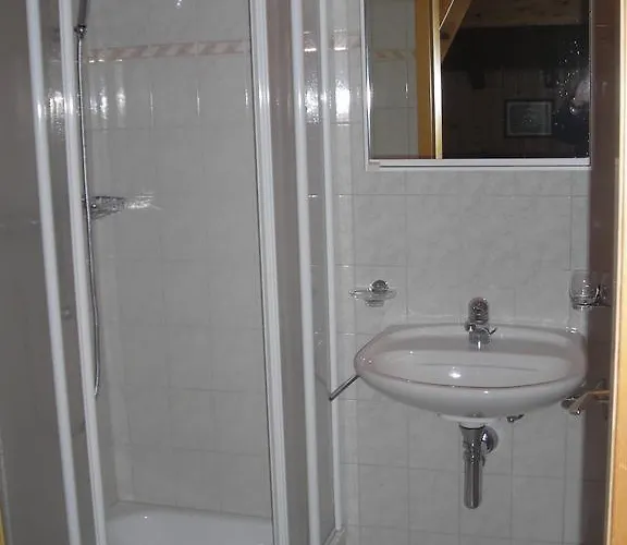 Spinne Apartament
